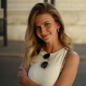 Laura Rieger, Sportjournalismus