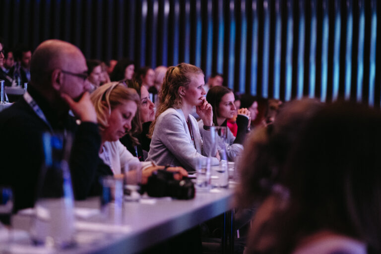 Speakerin, Keynote, Sport, Geschlechtergerechtigkeit