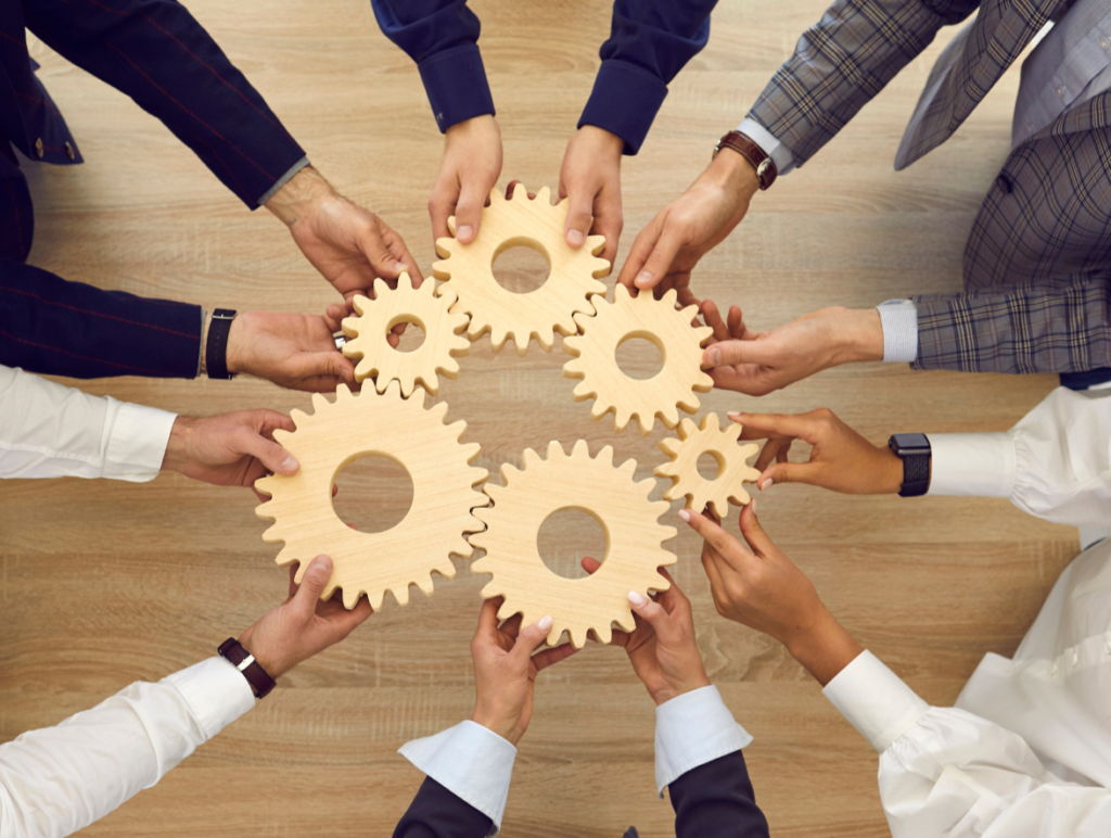 Prozessbegleitung, Gender Equality, Gender Mainstreaming