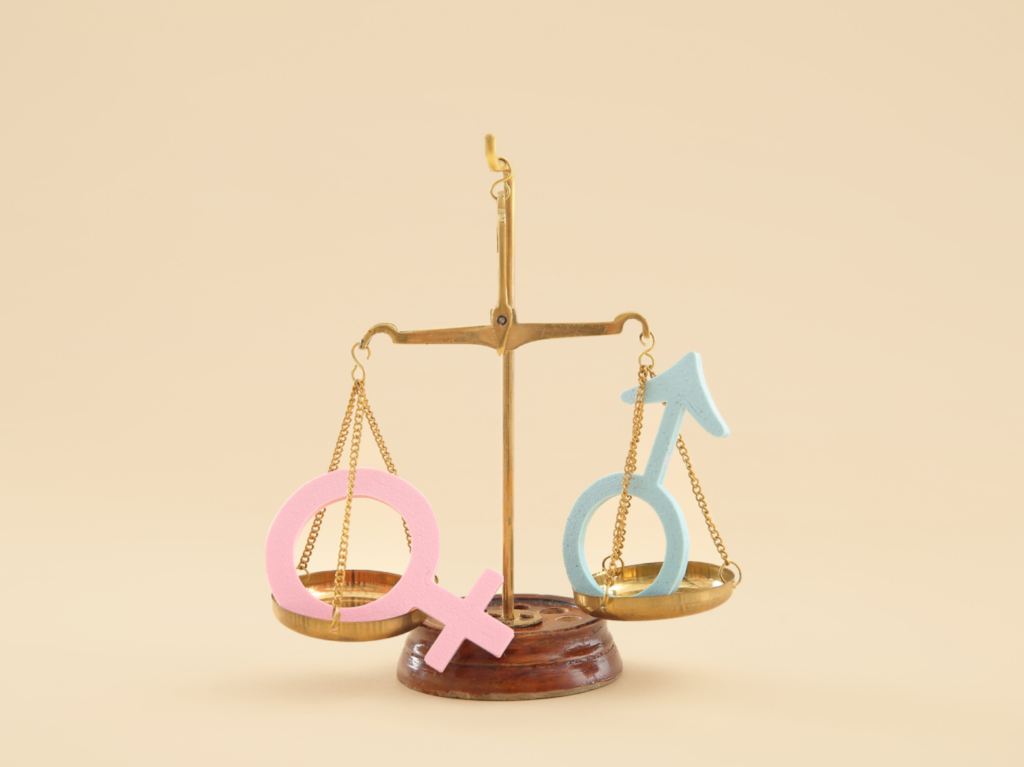 Beratung Gender Equality