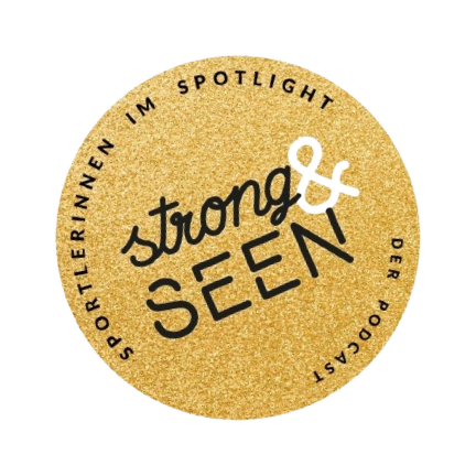 strong&SEEN - Sportlerinnen im Spotlight