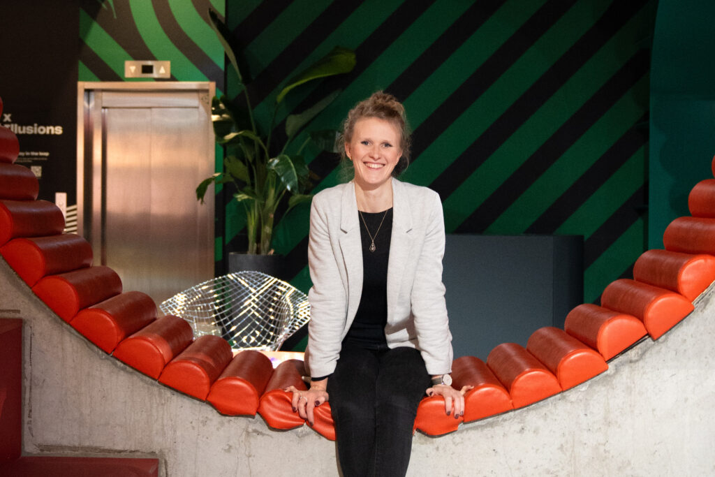 Katharina Leder