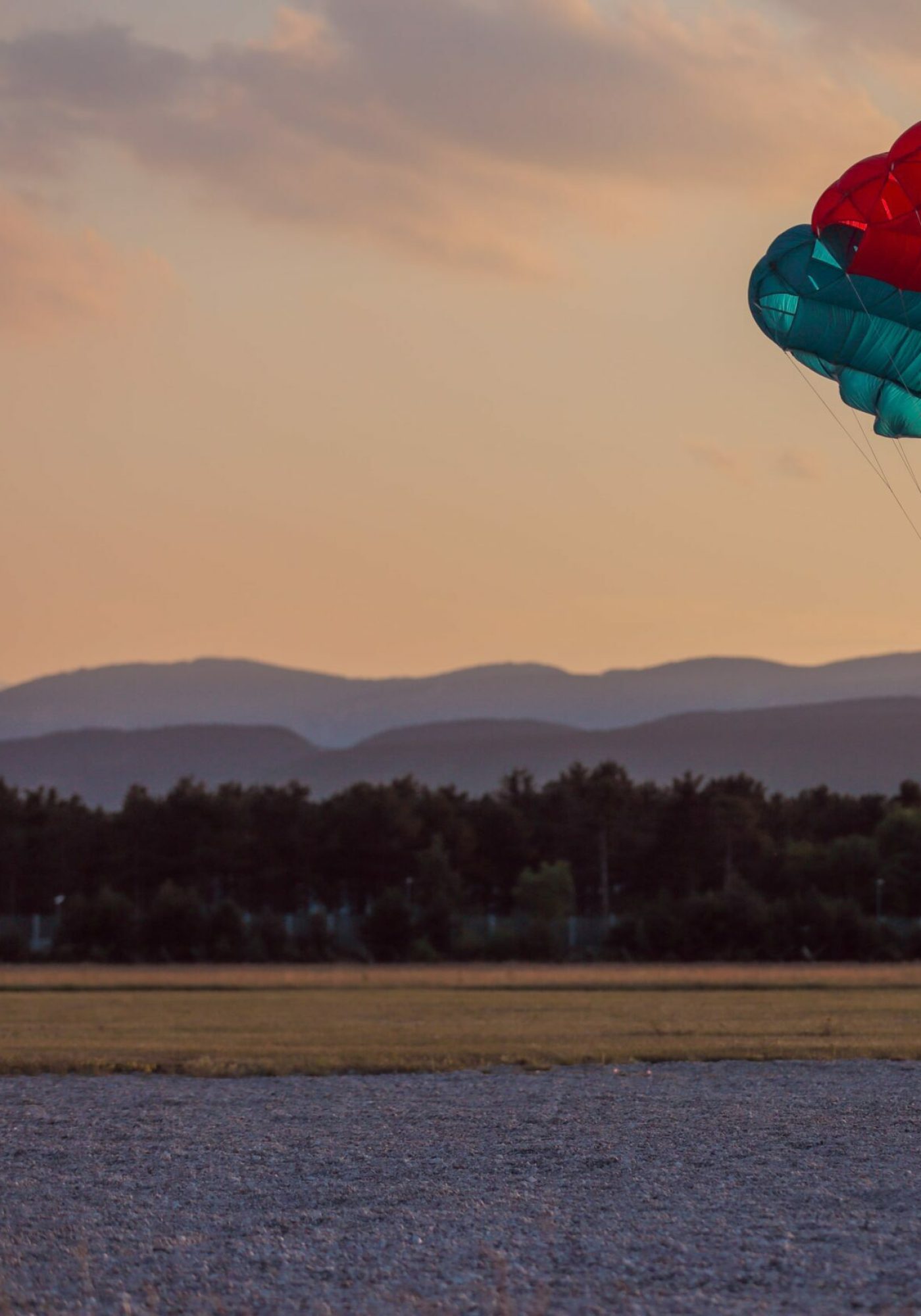 Lisa Buchner, Wingsuit